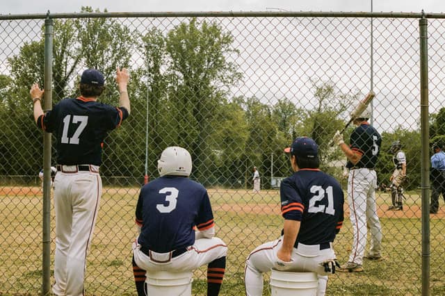 Dugout