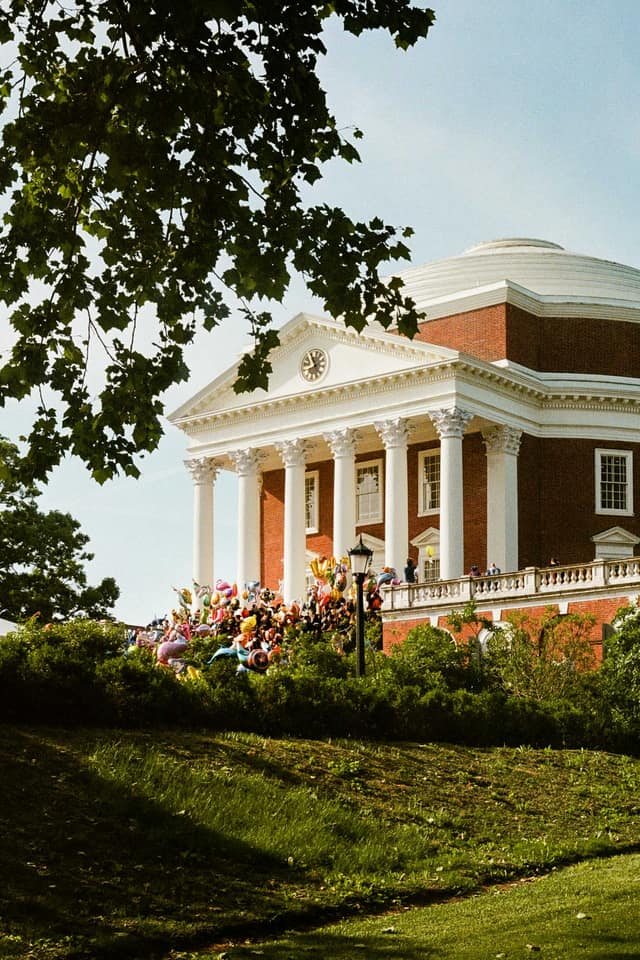 The Rotunda