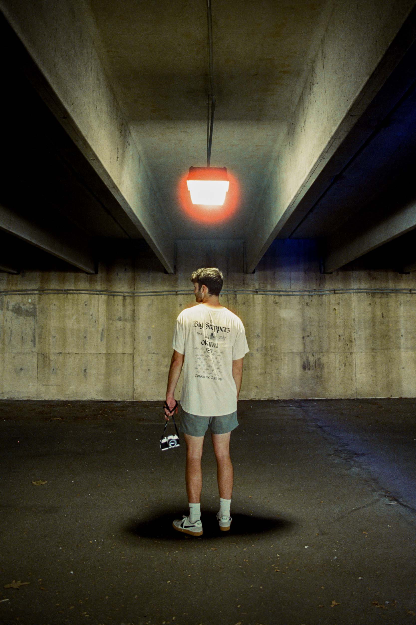 Lucas Talbert