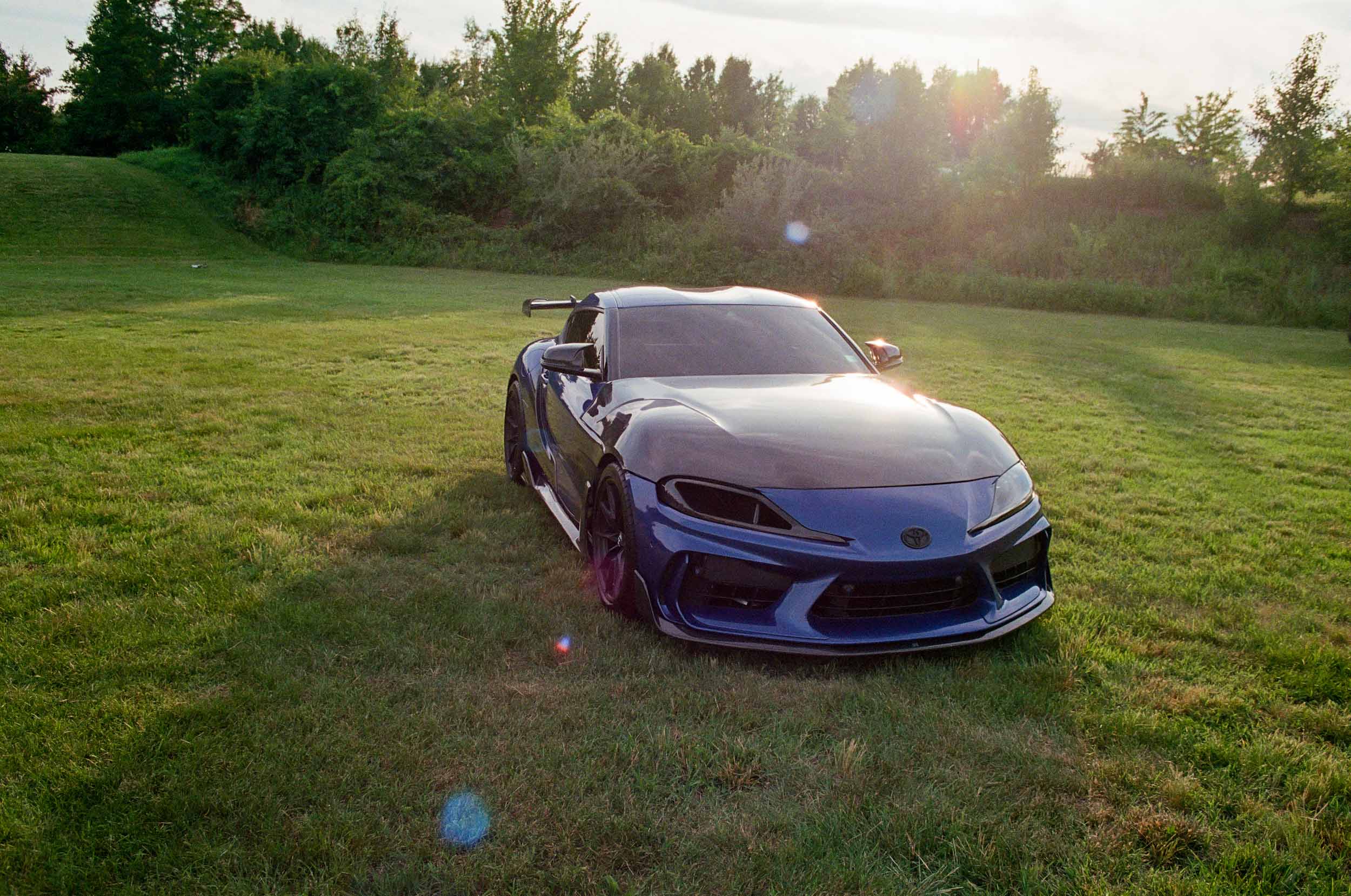 Last Light