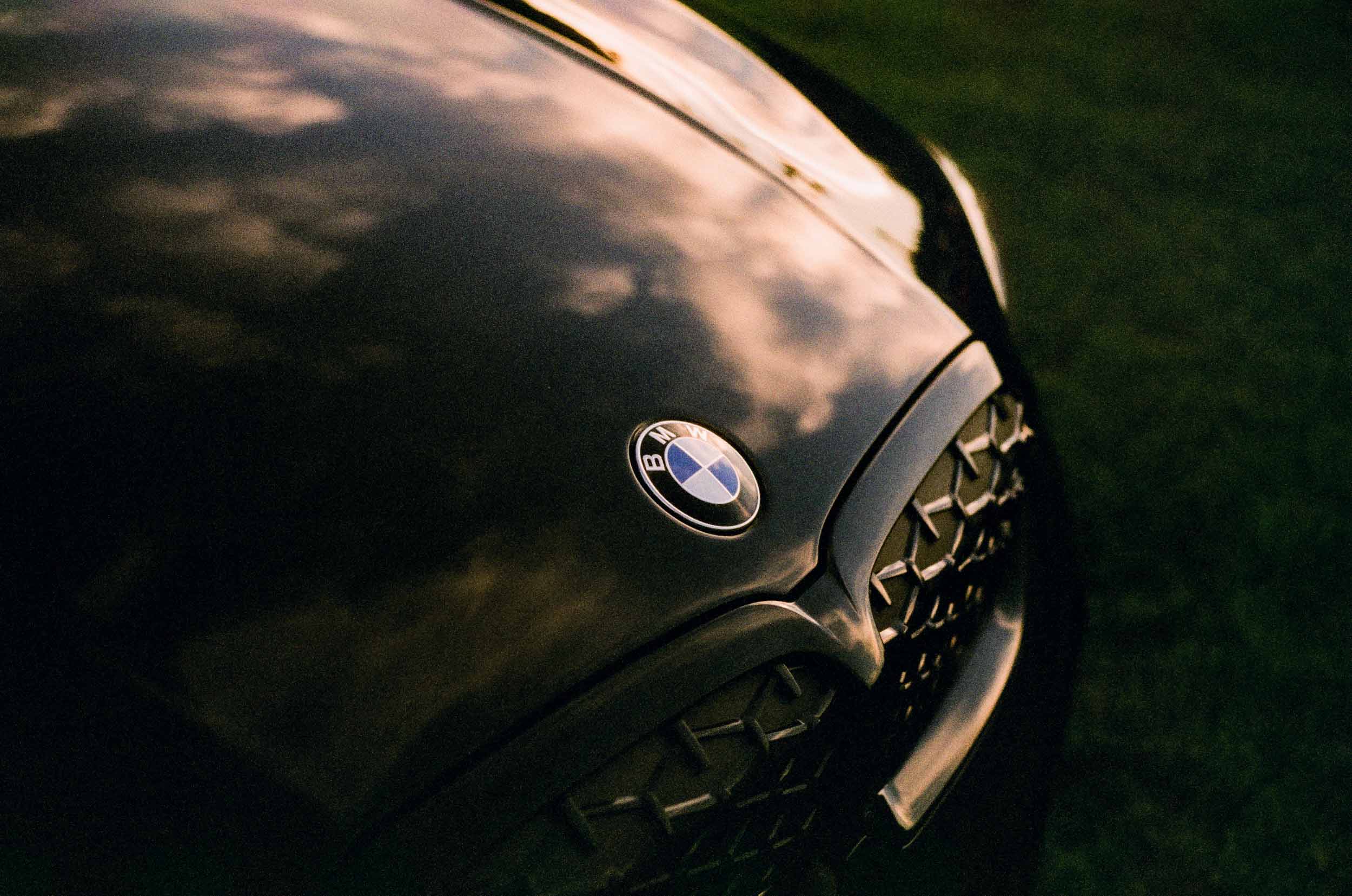 The Badge