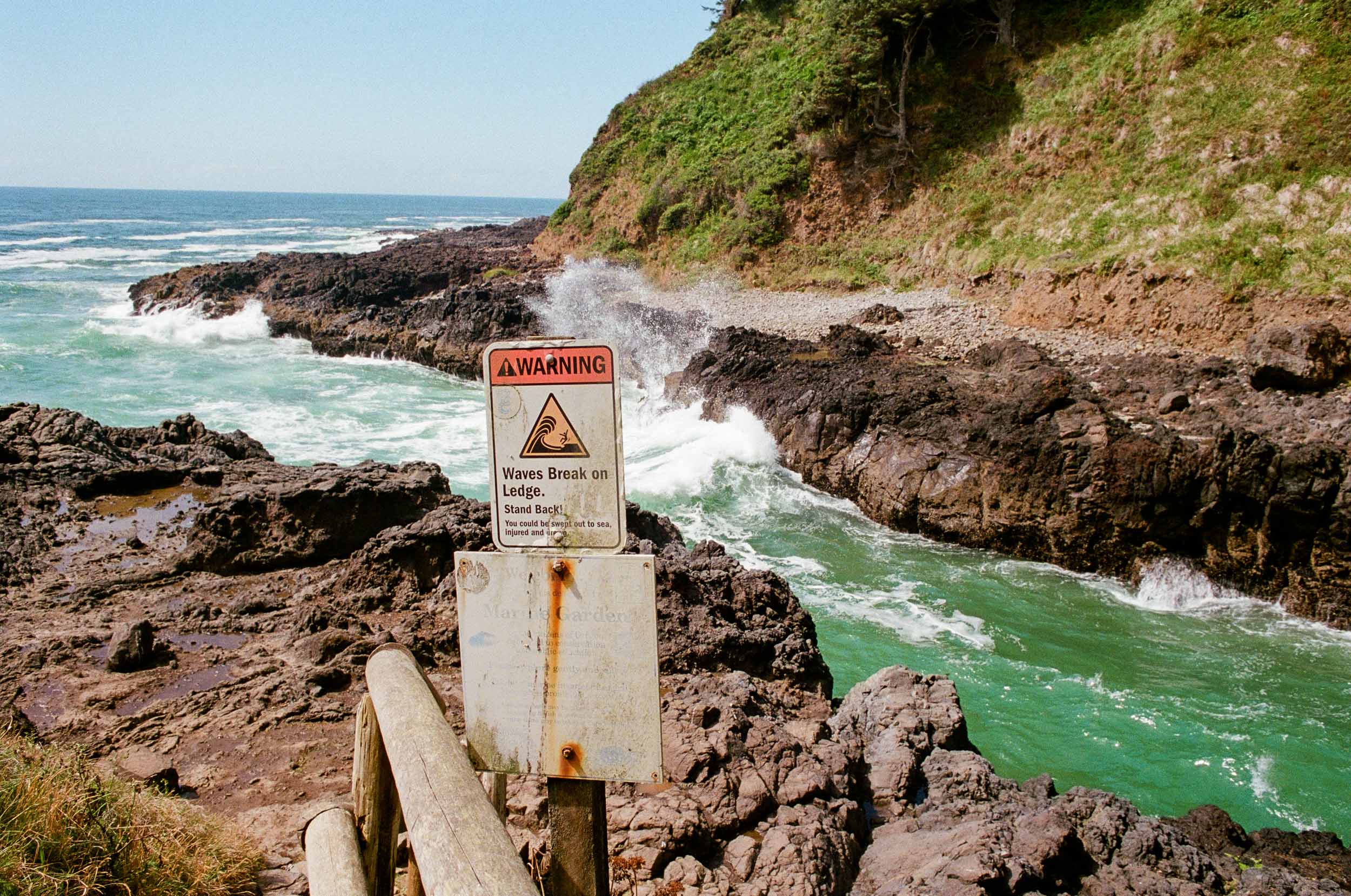 Cape Perpetua 1