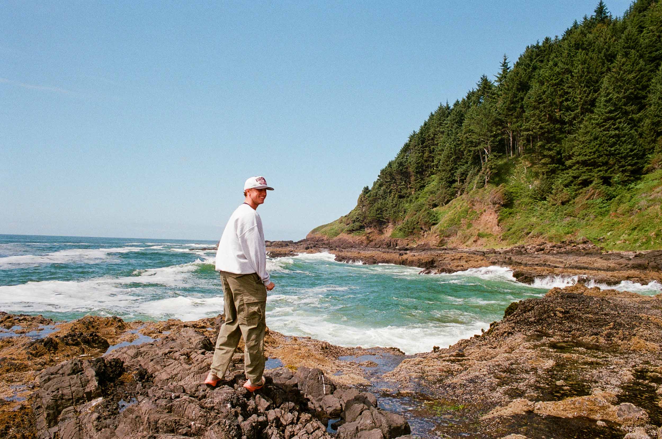 Cape Perpetua 4