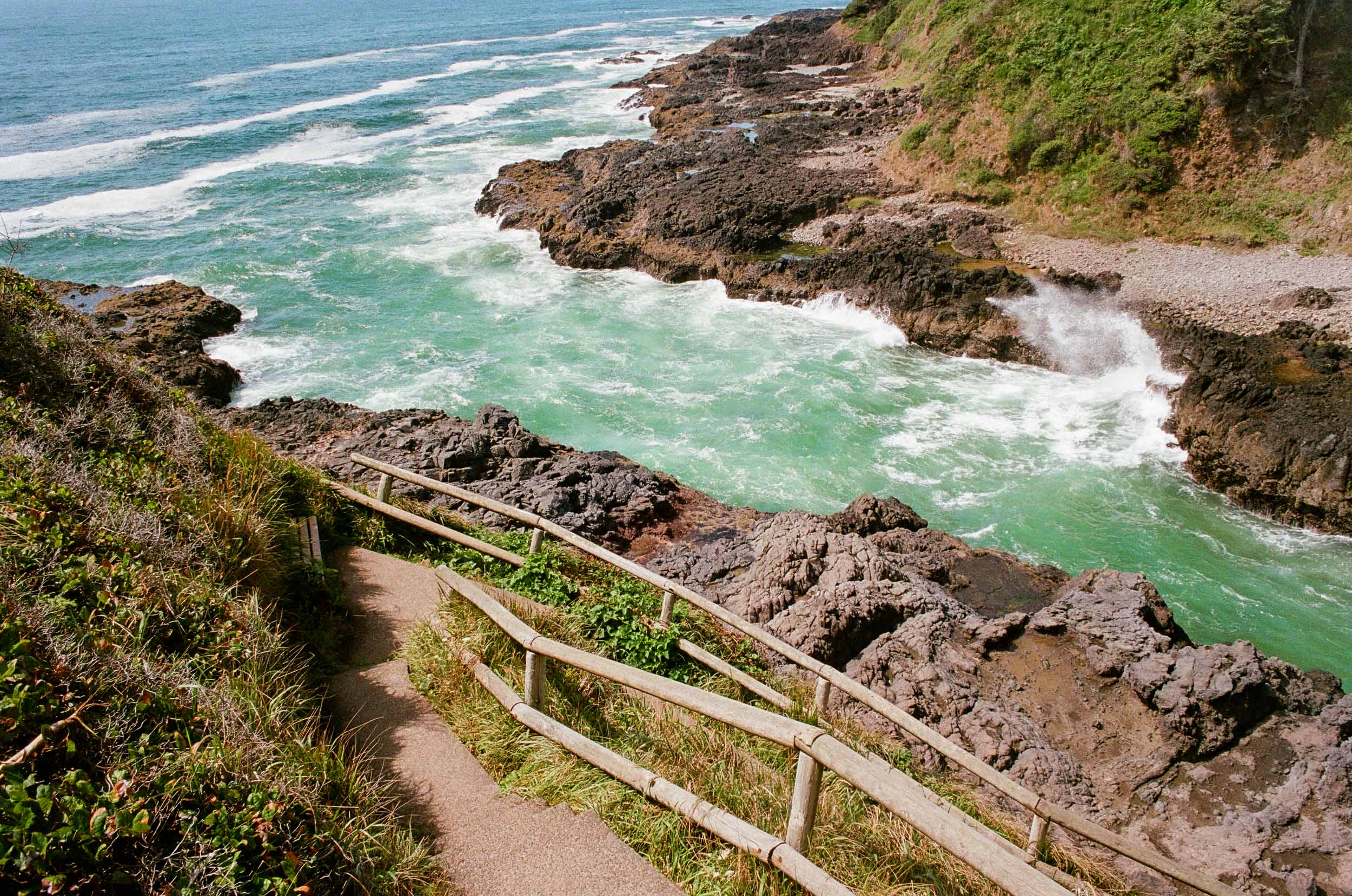 Cape Perpetua 7
