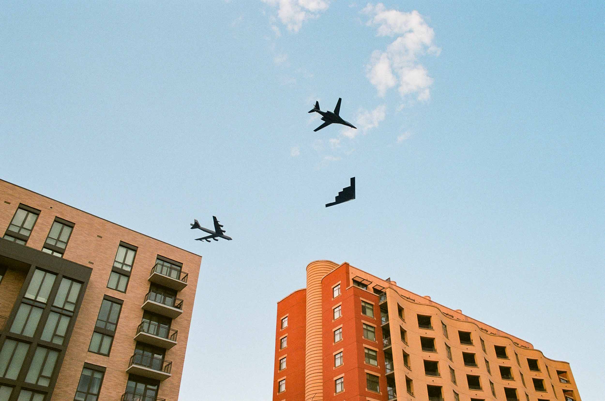 Flyover 1