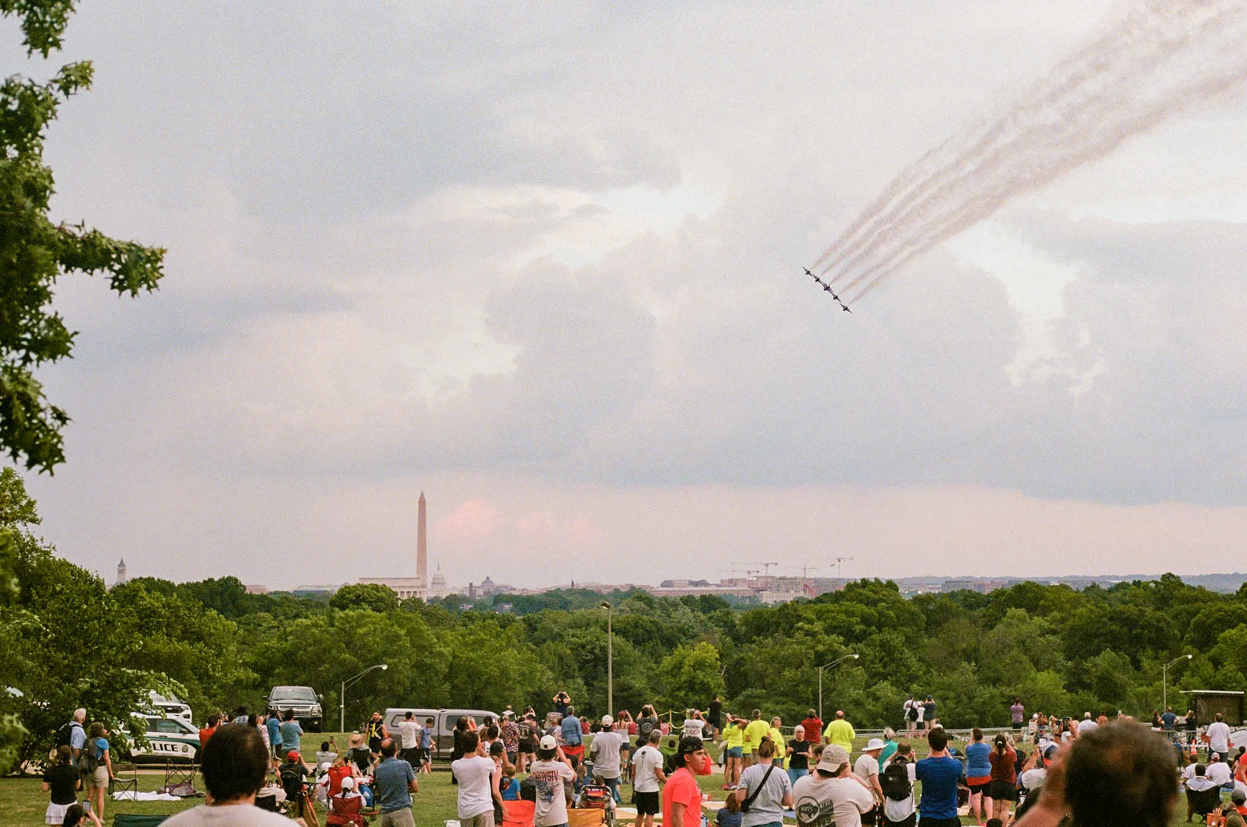 Flyover 6