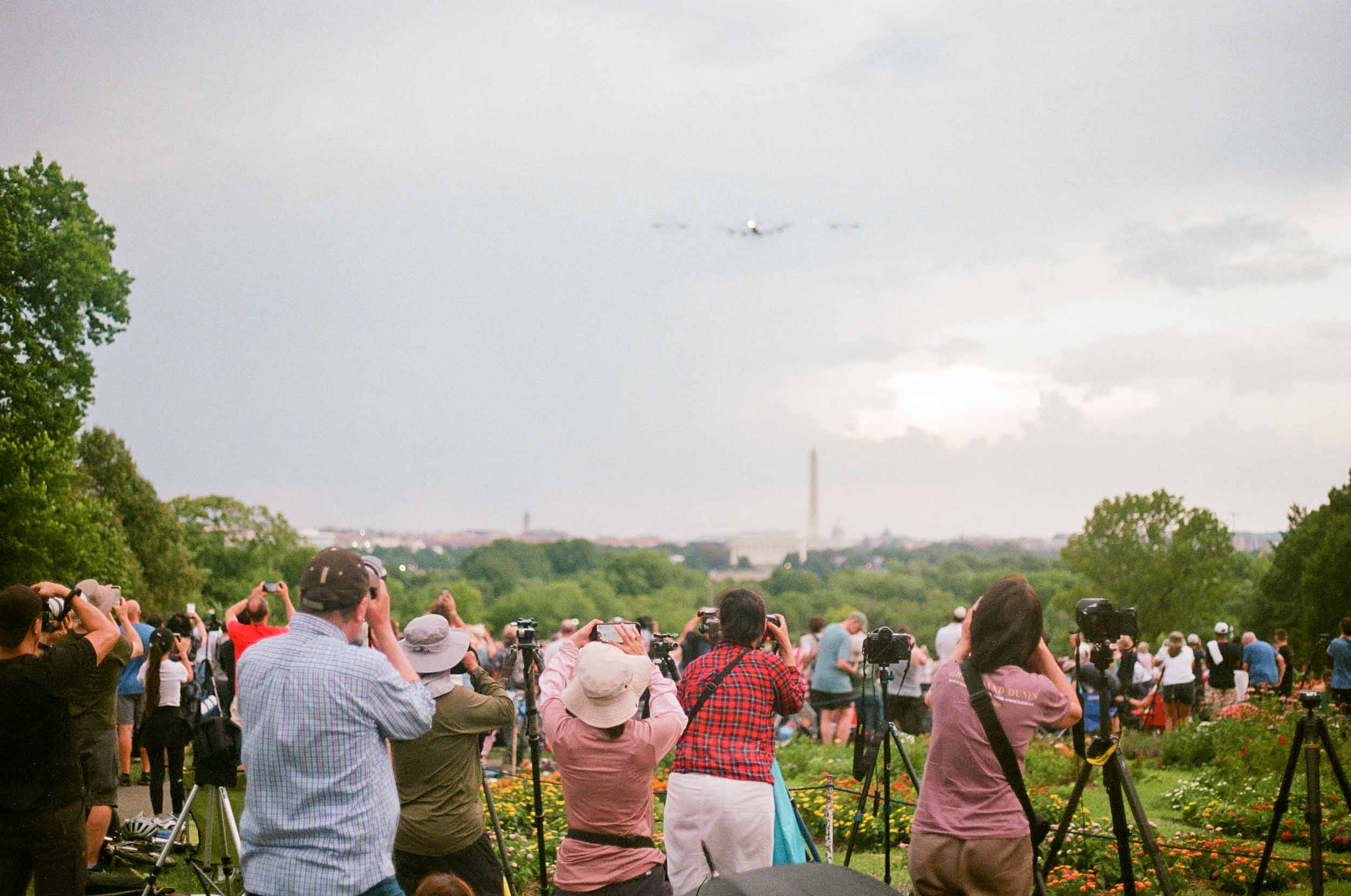 Flyover 8