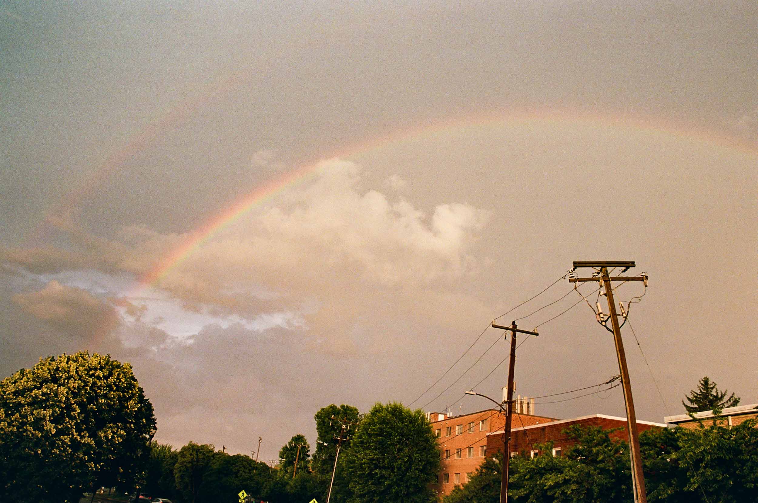 Rainbow 1