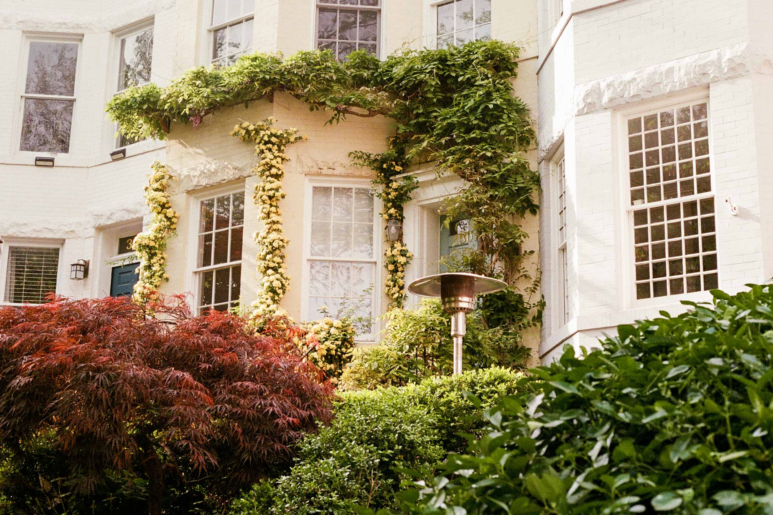 Ivy Townhouse