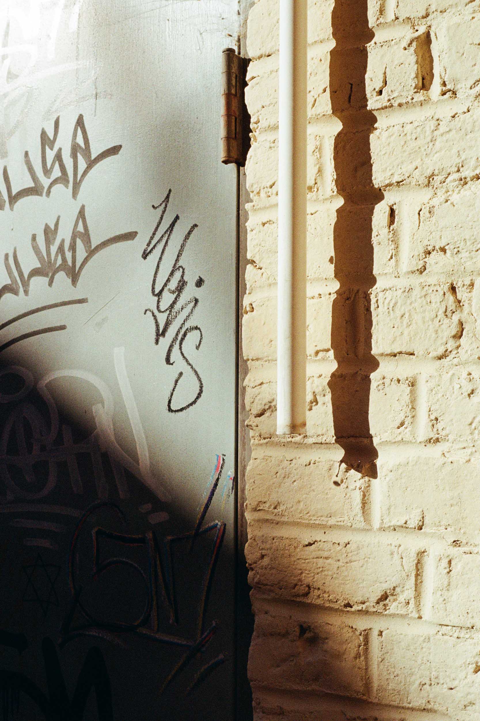 Alley Art