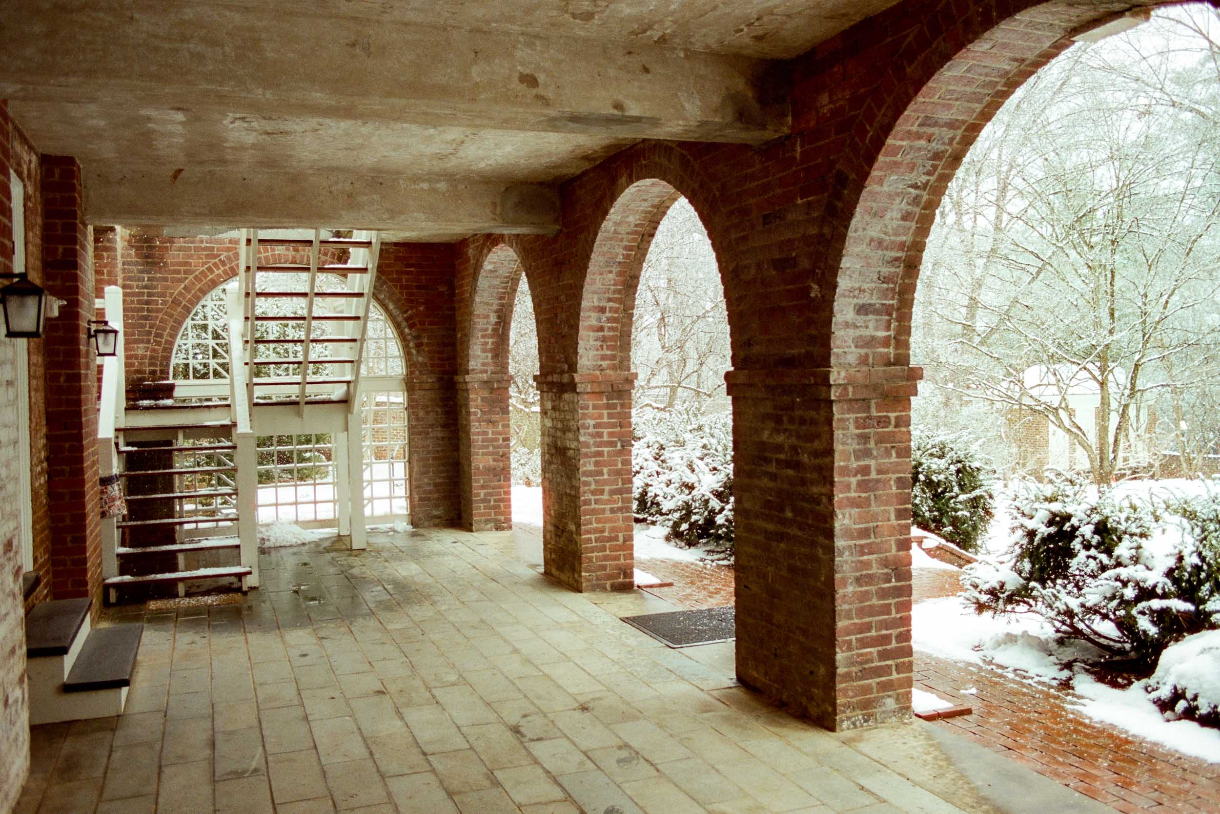 Archway