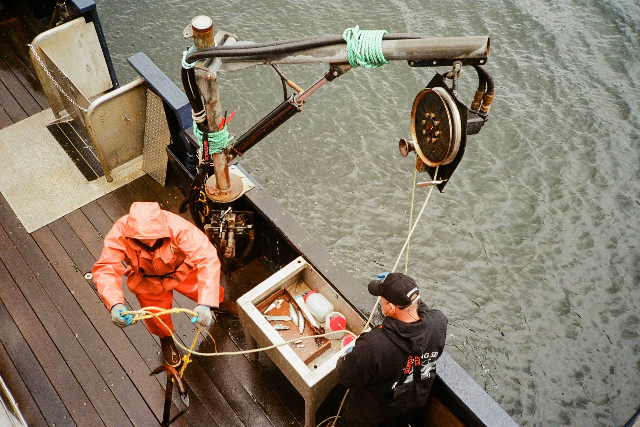 Deadliest Catch