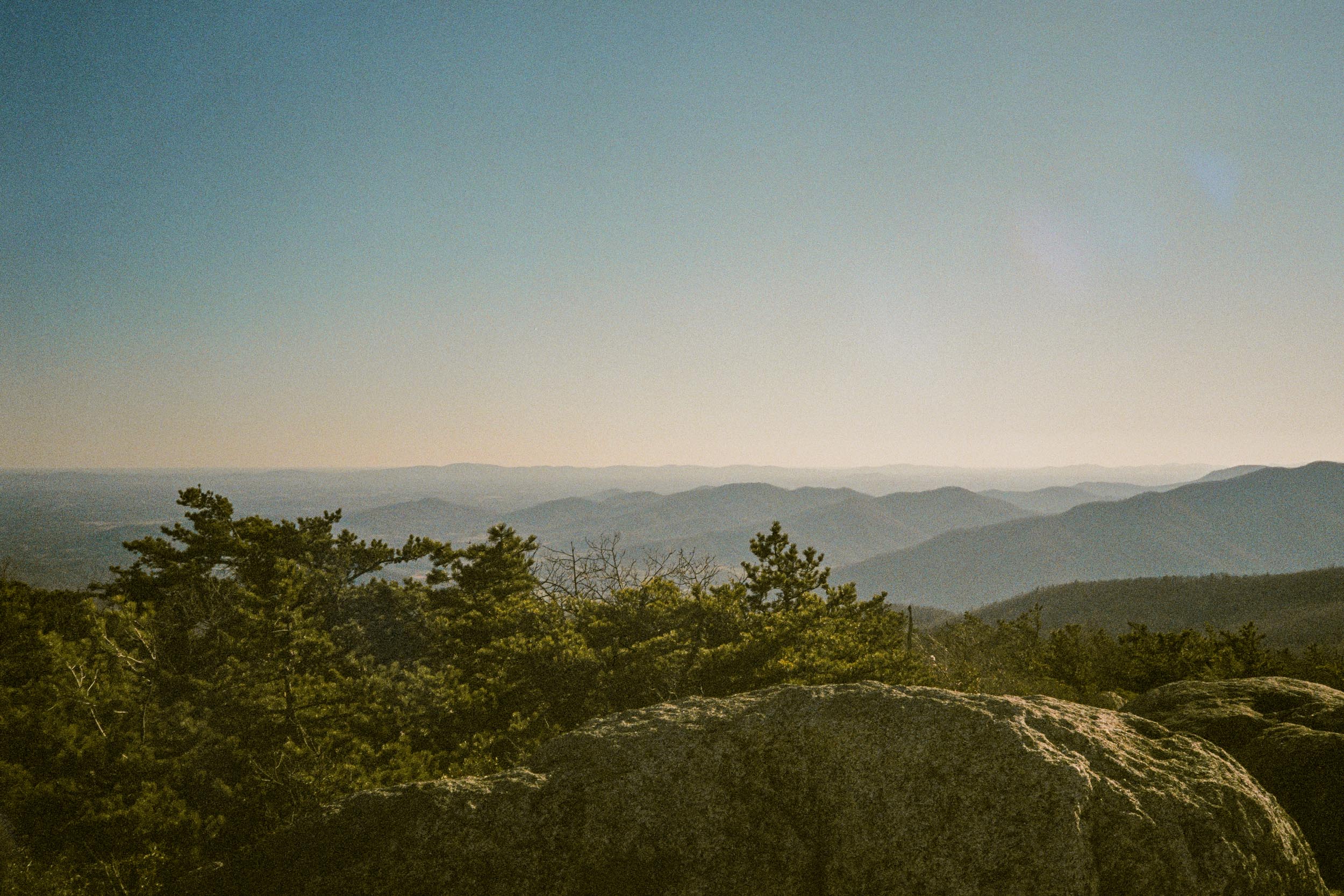 Old Rag