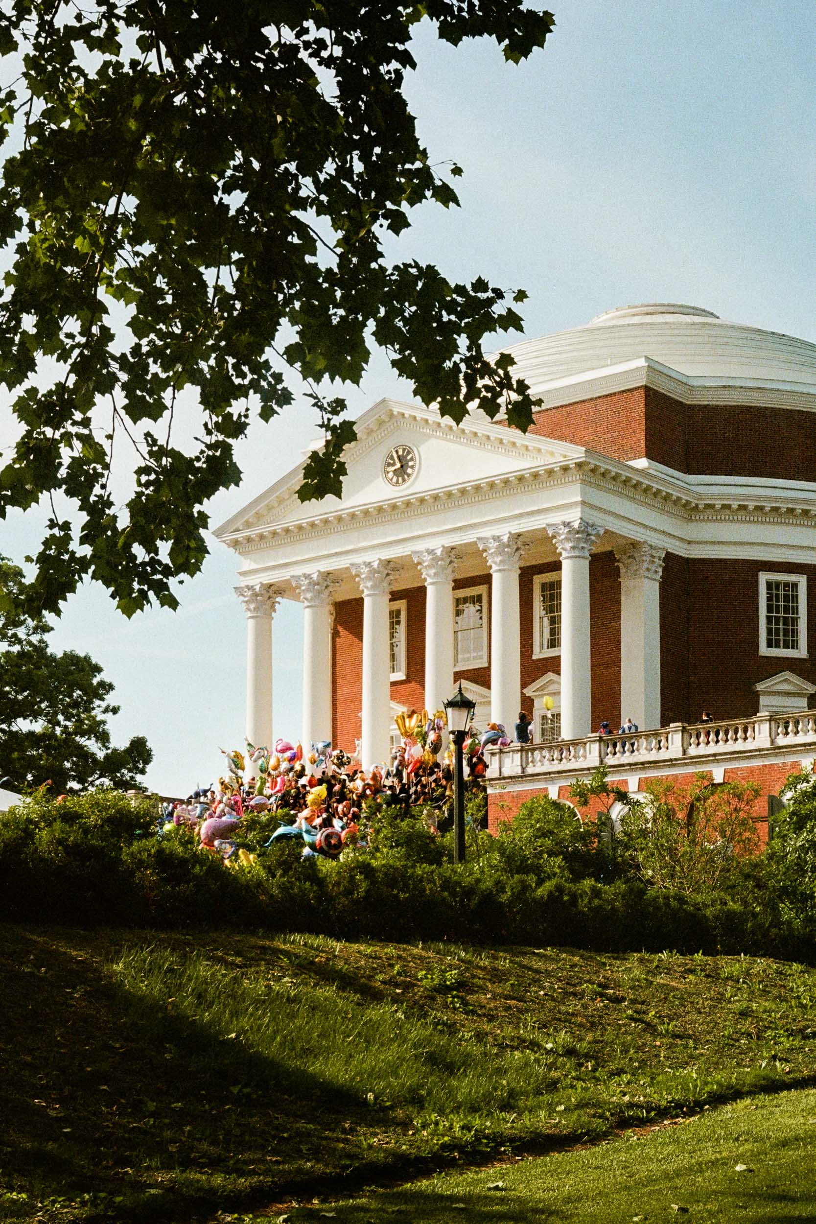 The Rotunda