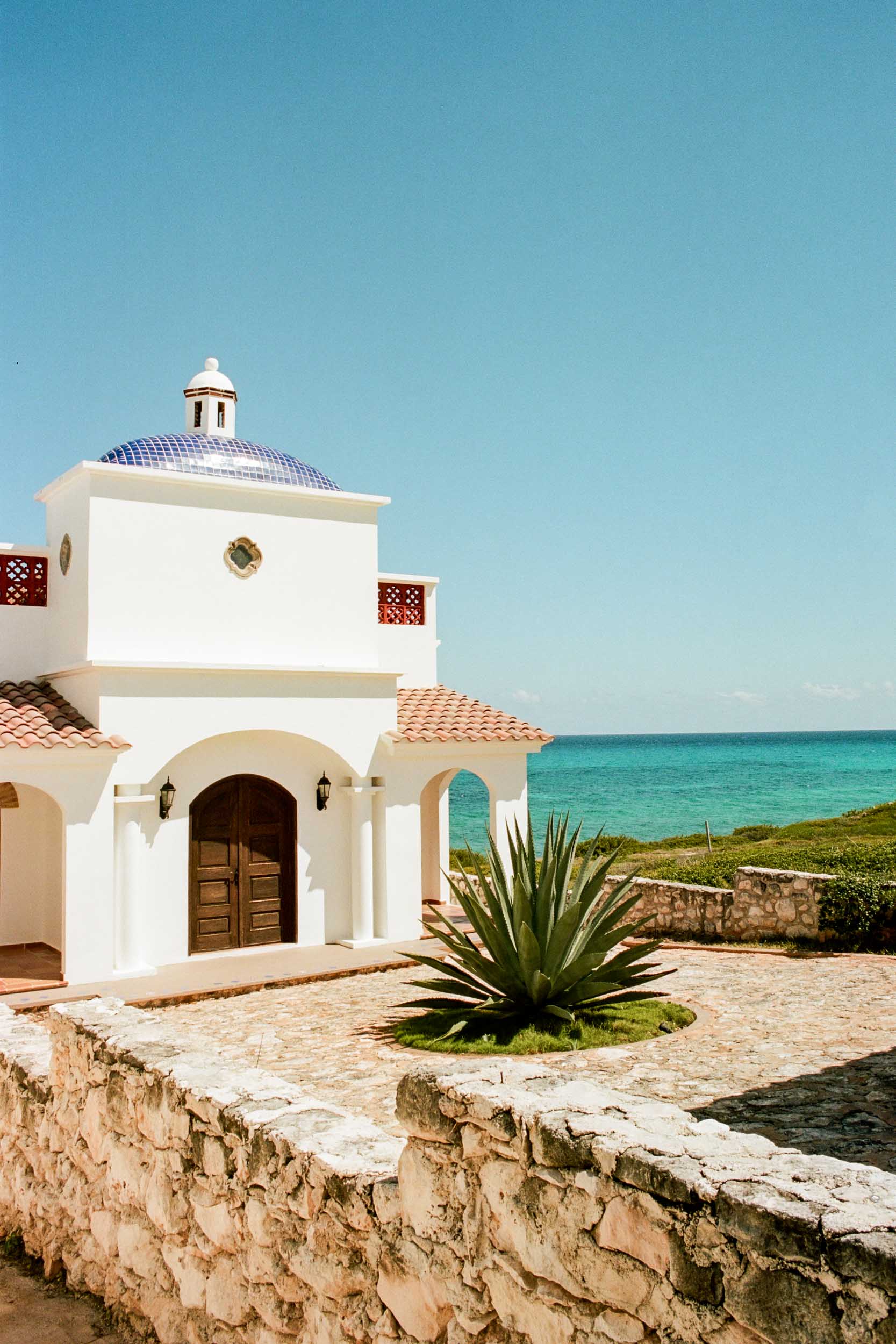 Oceanfront