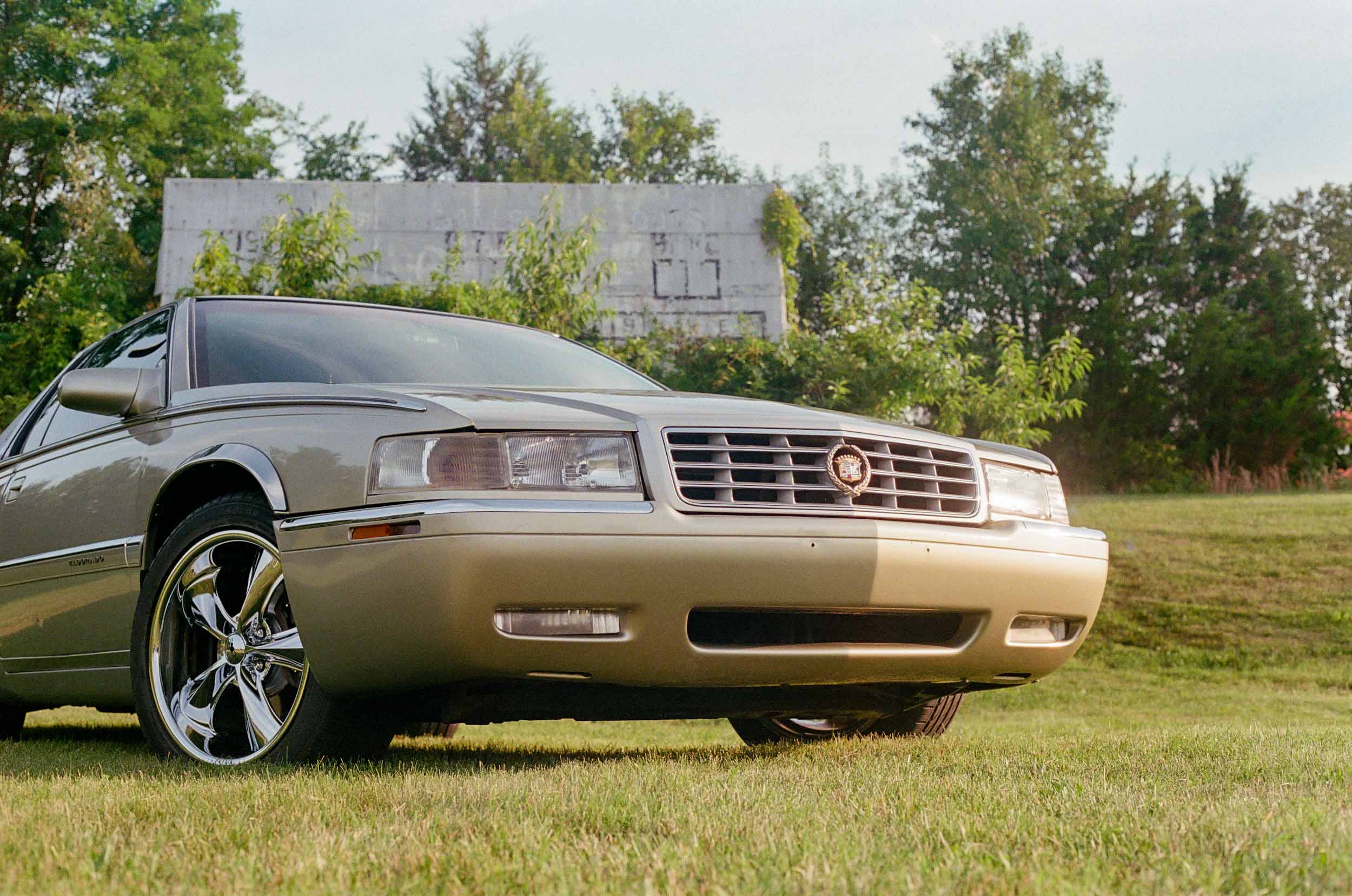 Eldorado