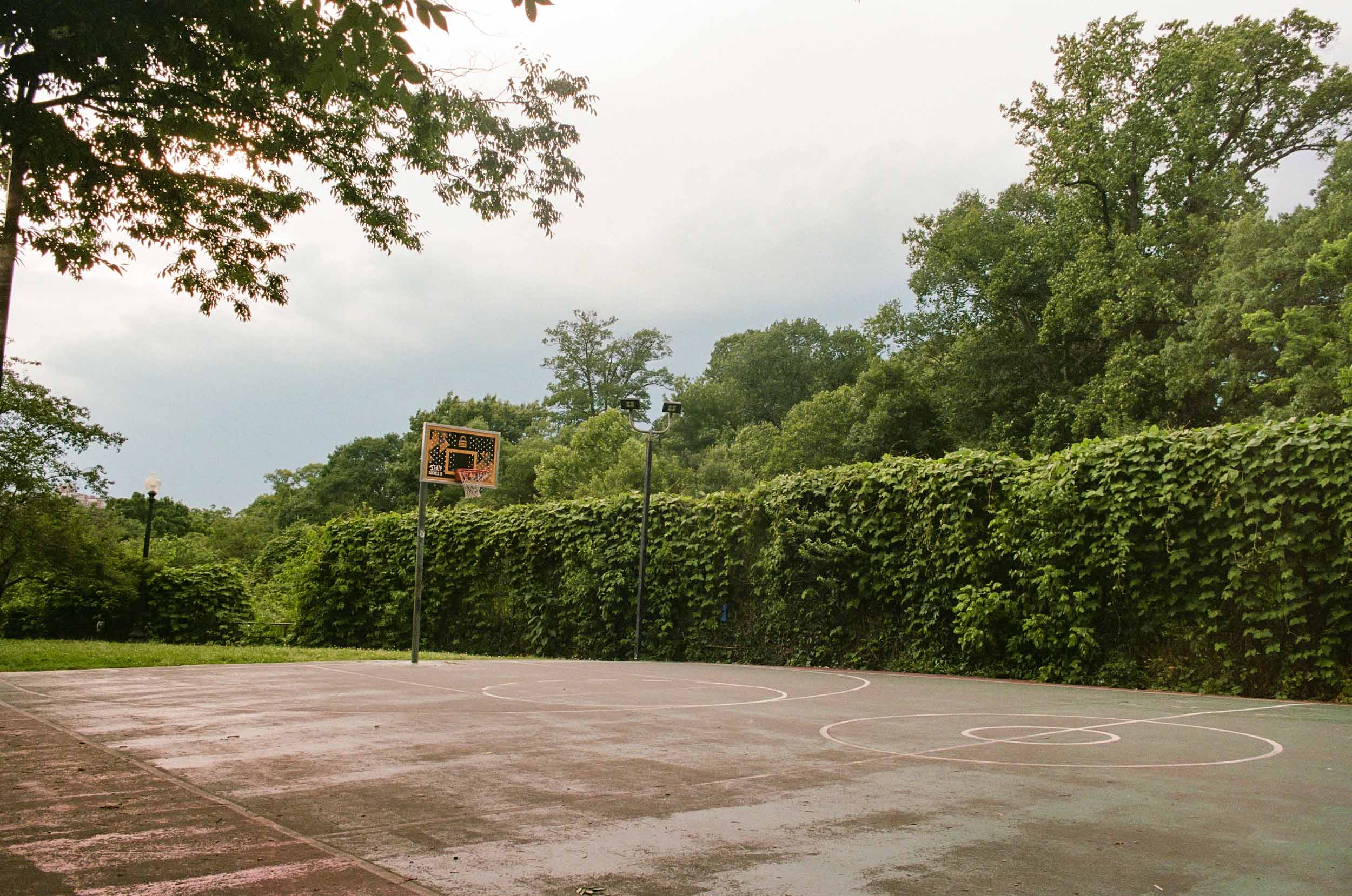 Full Court
