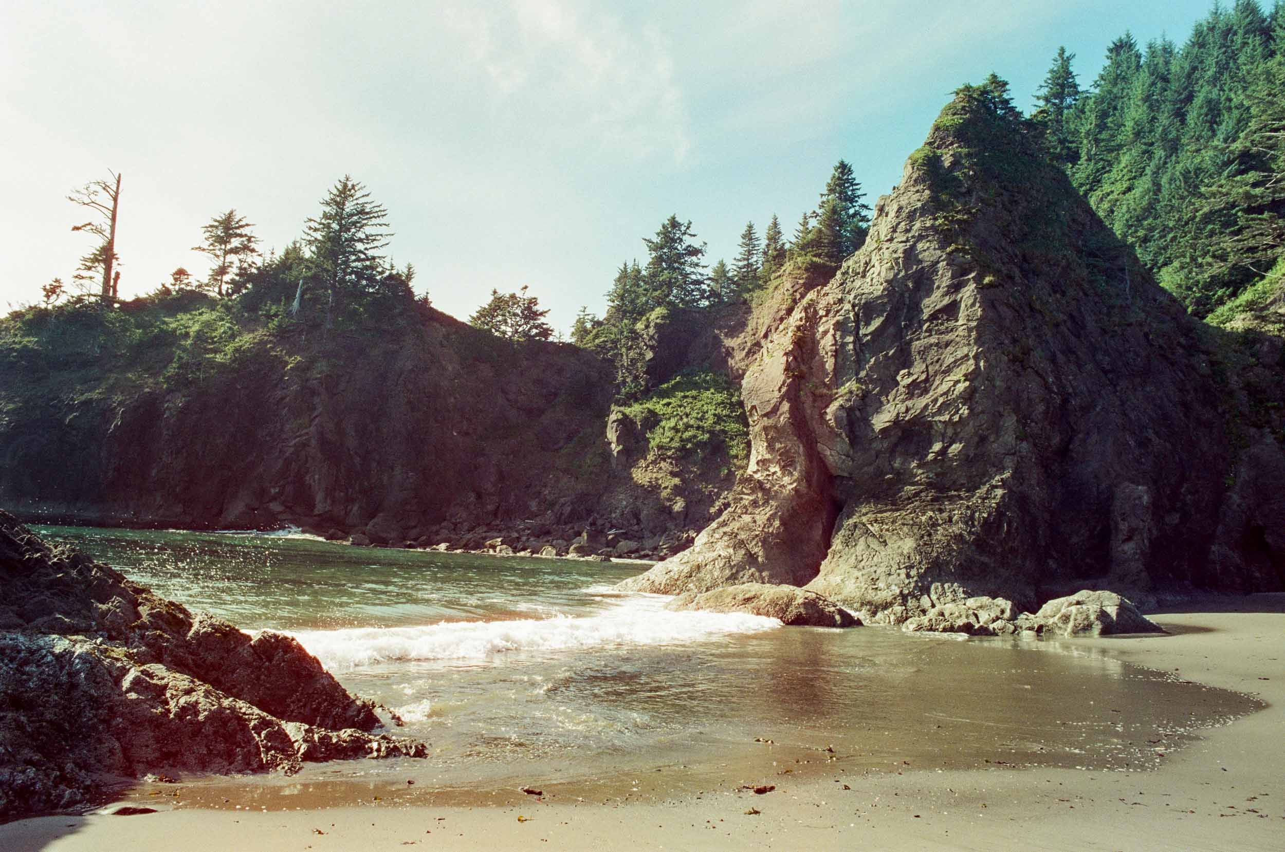 Olympic Coastline 5