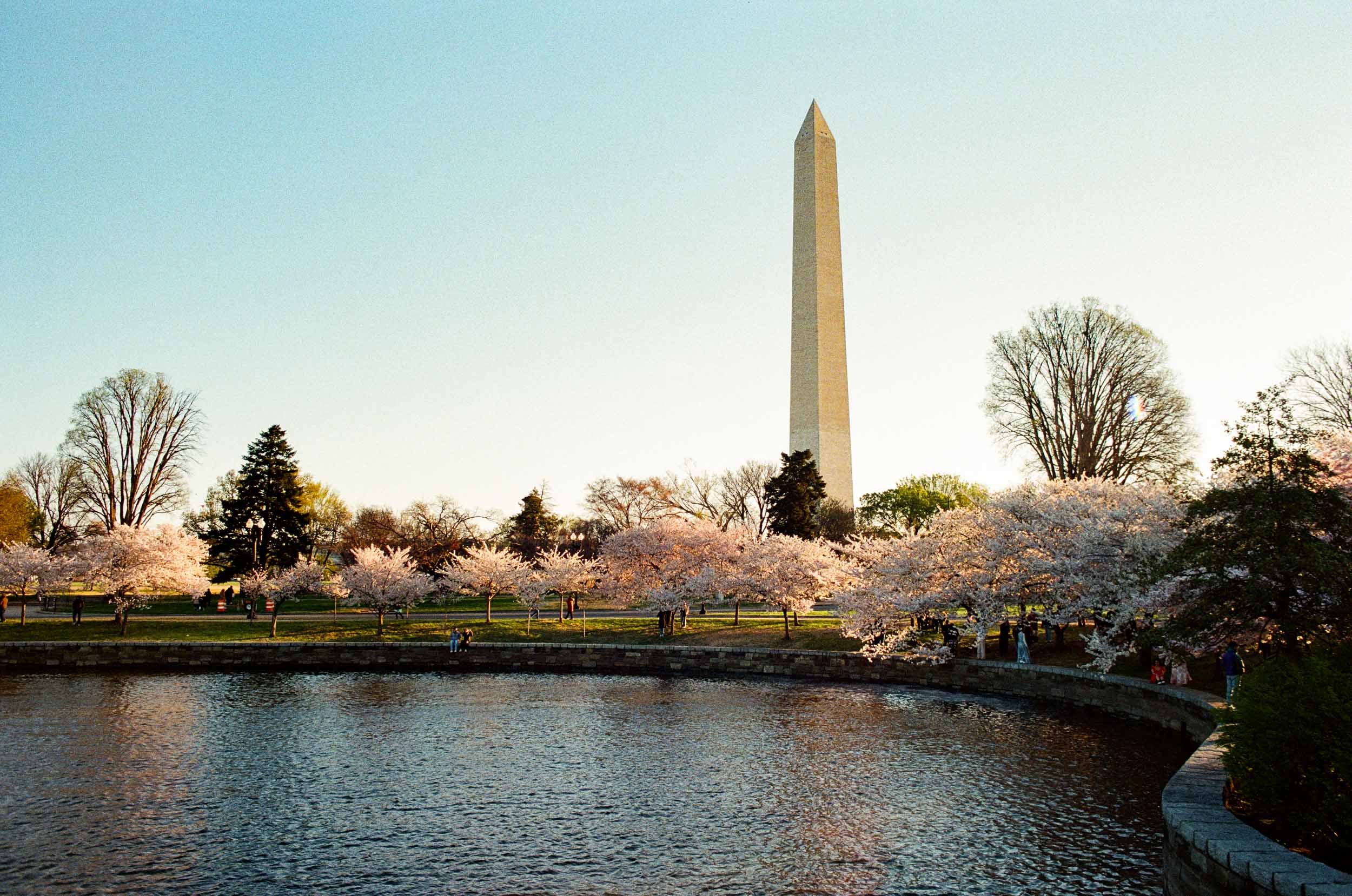 Monument