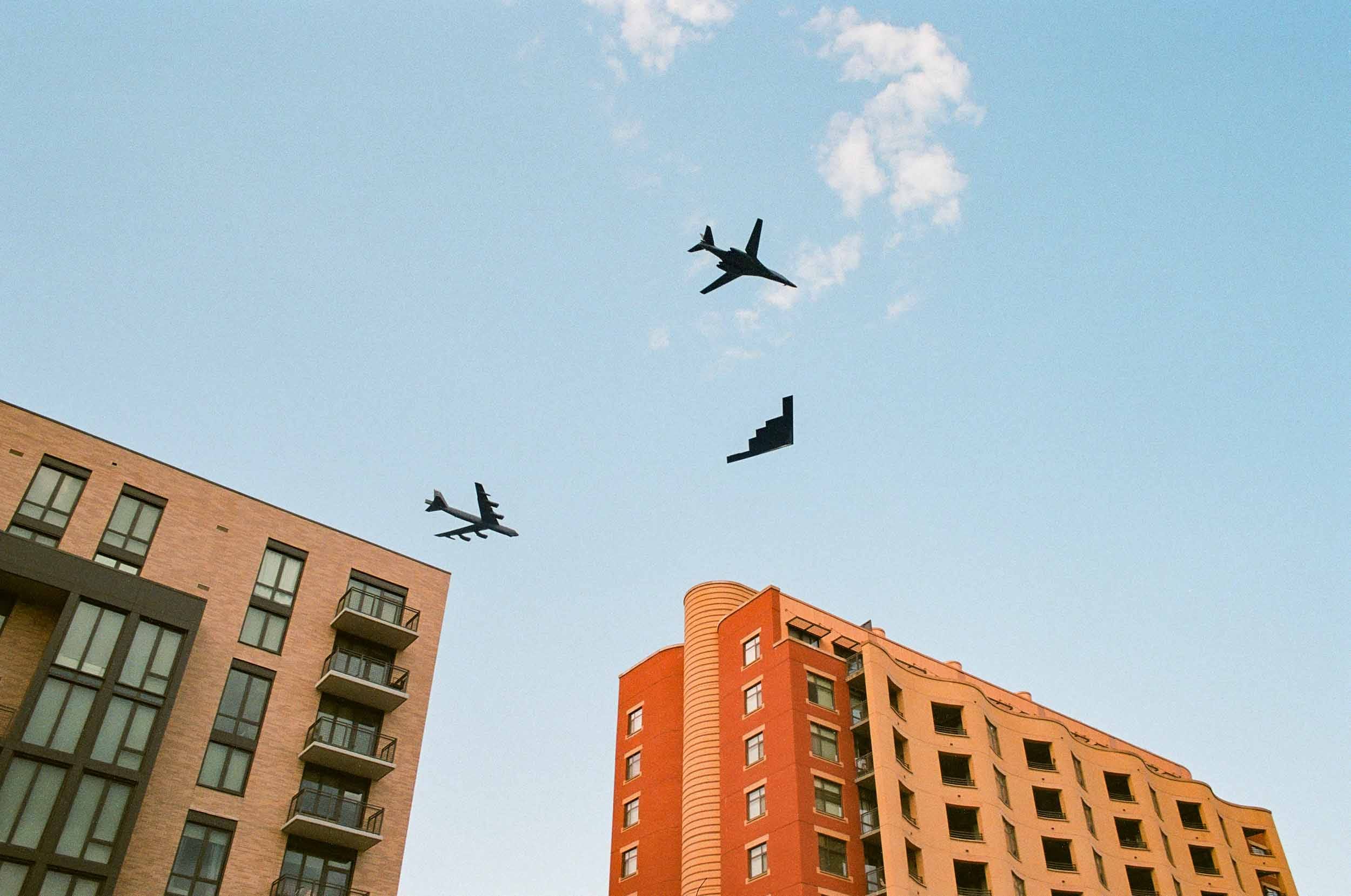 Flyover